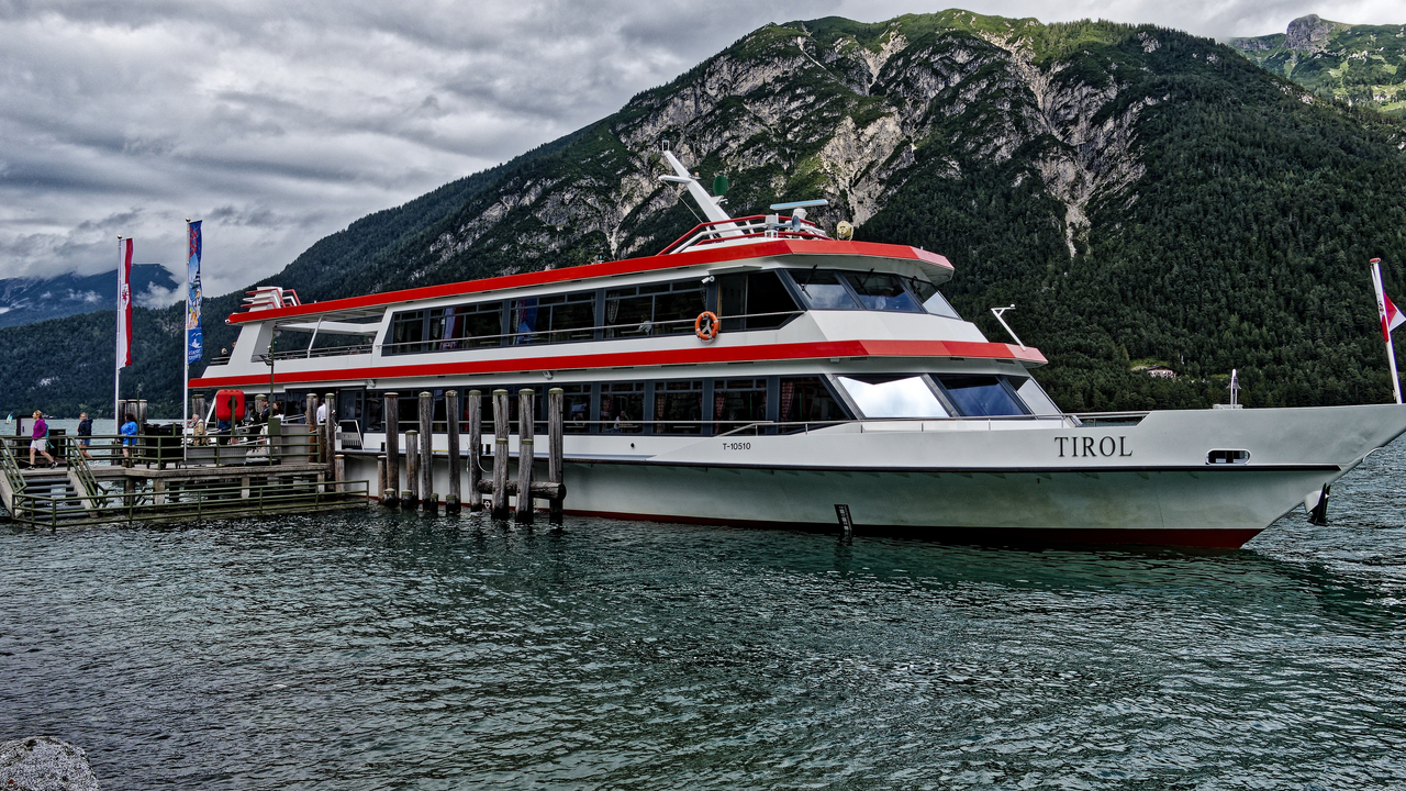 20240728 160609•Pertisau am Achensee•Tyrol•Austria (924.3 m)